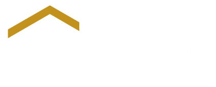 Steven Brown Construction Logo